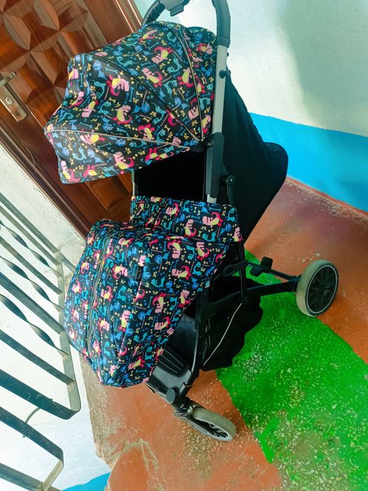 Продаётся детская коляска