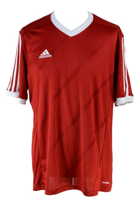 Tricou Barbati Adidas Sport marimea XL Rosu AG33