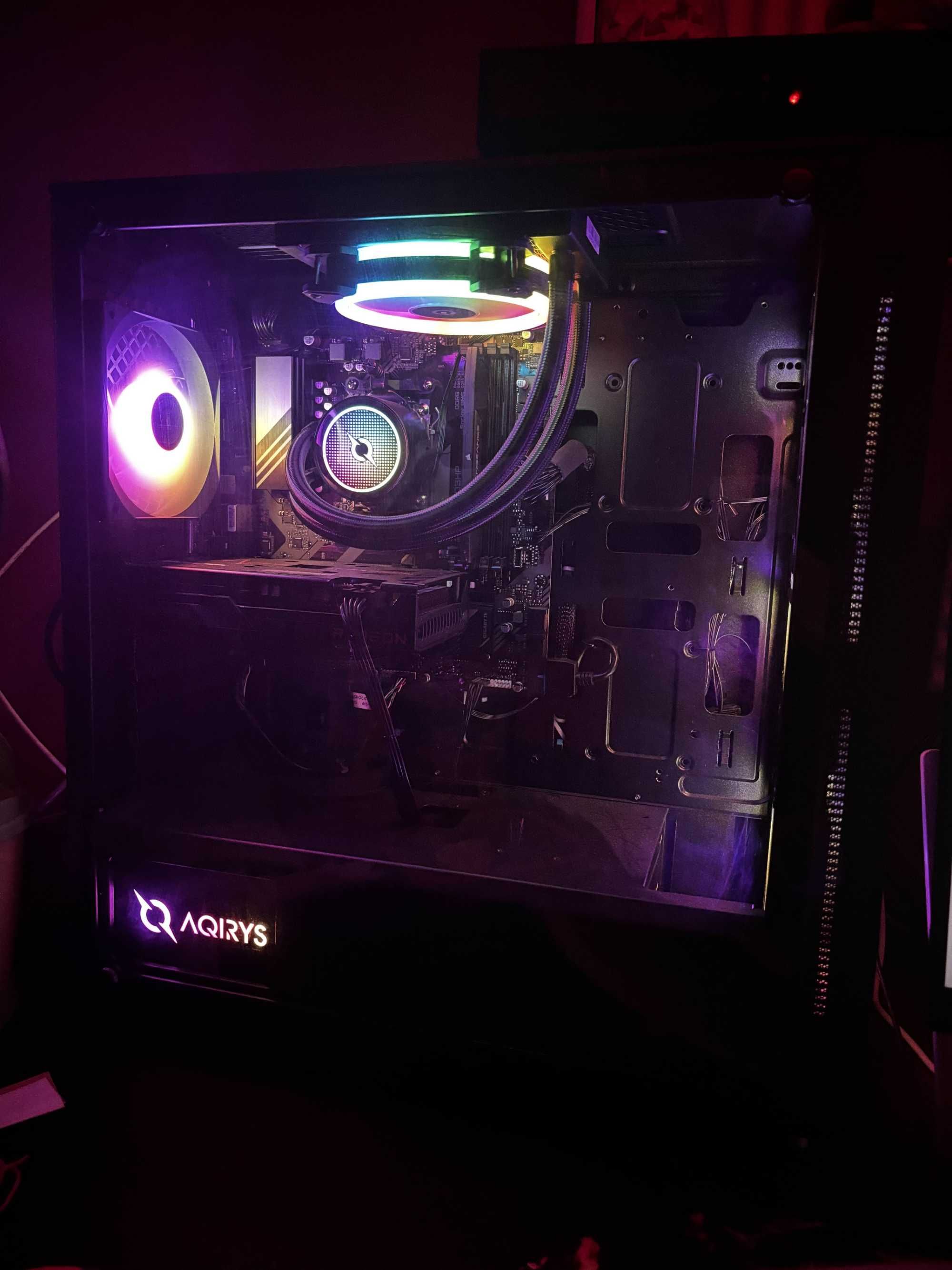 PC Ryzen 5 7600X