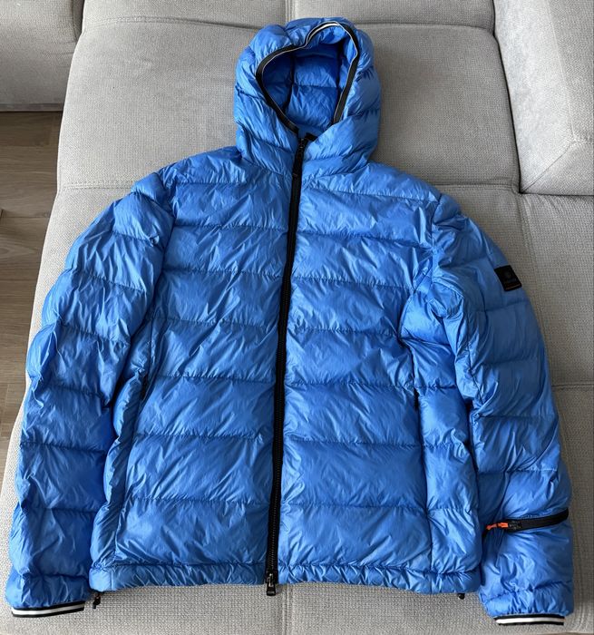 Зимно яке Bogner M размер