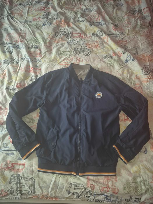 Пролетно ,есенно яке