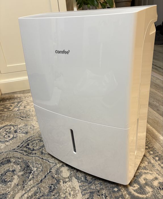 Dezumidificator comfee 16L /24h cu Wi-Fi