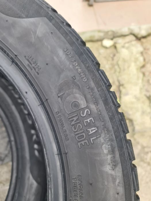 Cauciucuri Ms 215/55/17 PIRELLI Sottto Zero 3