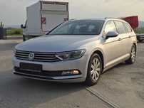 Volskwagen Passat 2015 1.6 Diesel