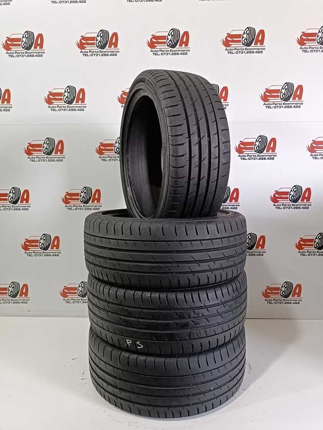 ANVELOPE 205 45 R17 205/45/R17 88V CONTINENTAL CP V10431 VARA