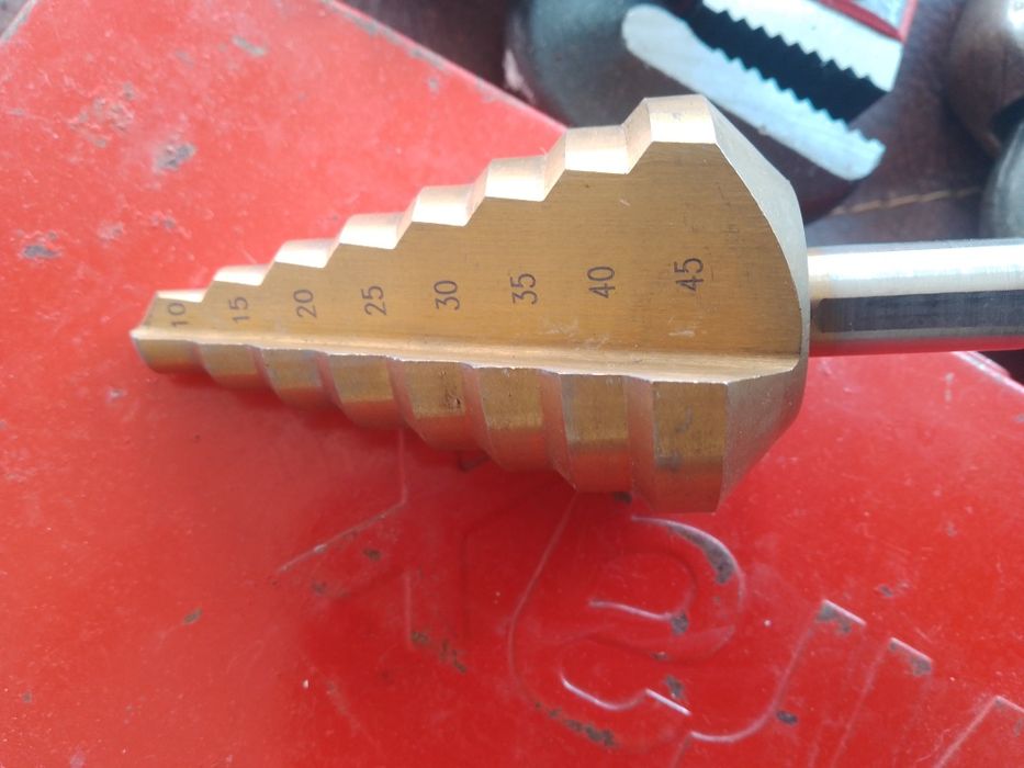 Virax,Ridgid,Rothenberger-инструменти