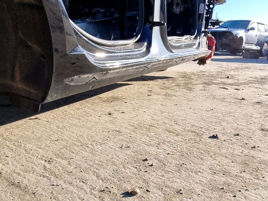 Prag lateral dreapta AUDI A4 (8W2, B9) [Fabr 2015-2023] 2.0 TDI DETA 1