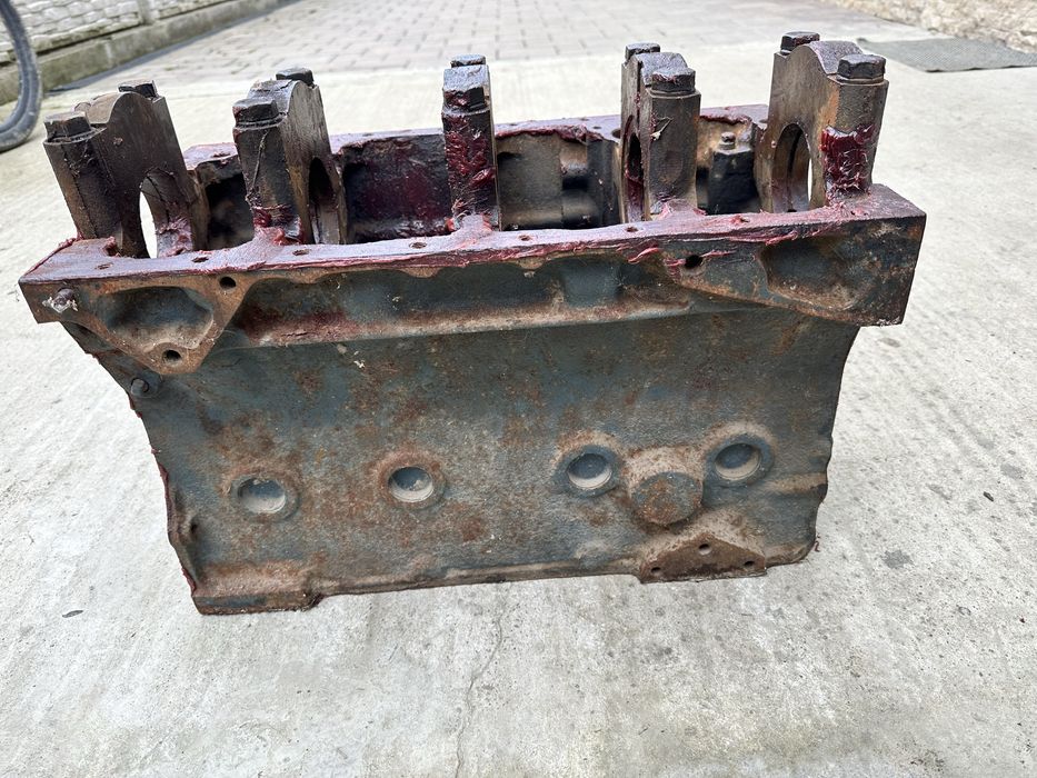 Vand Bloc motor U445 /Aro
