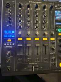 Pioneer djm 900 nexus