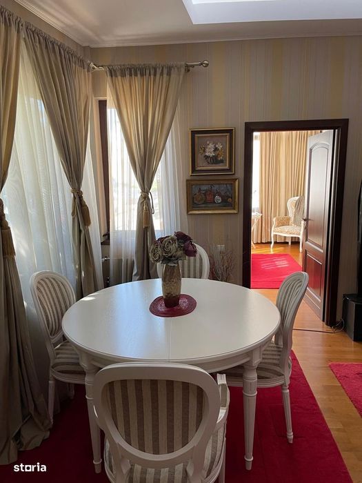 Proprietar- vand apartament ultracentral