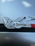 Клещи Knipex гаечен ключ
