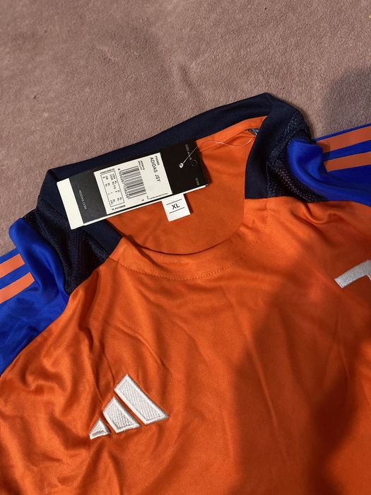 Echipament fotbal Adidas JSY