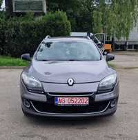 Renault Megane 3 /BOSE EDITION Import recent Germania PRET FIX FIX Fix