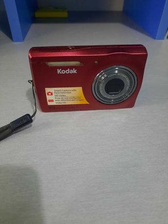 Фотоаппарат Kodak M1033 (не рабочий)