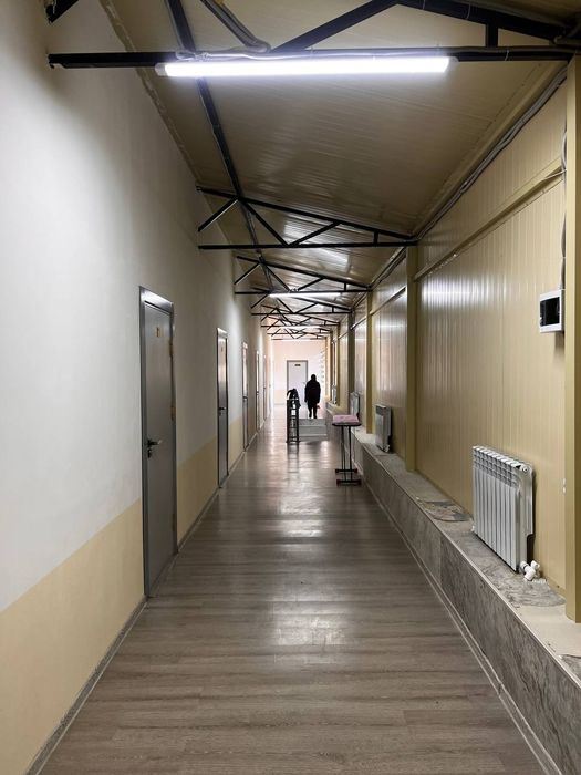 Do'kon va hostel sotiladi