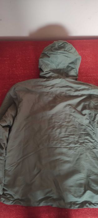 Ново!!! Мъжко есенно зимно яке