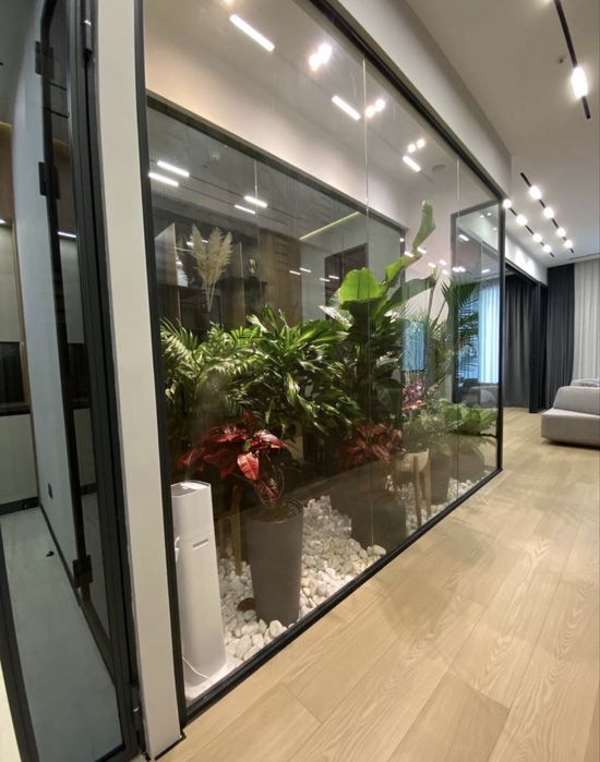 Продается квартира в ЖК Nest One
