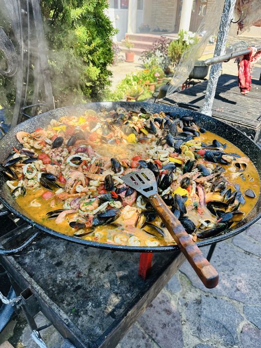 Organizam evenimente private