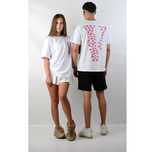 V-lone kisses t-shirt