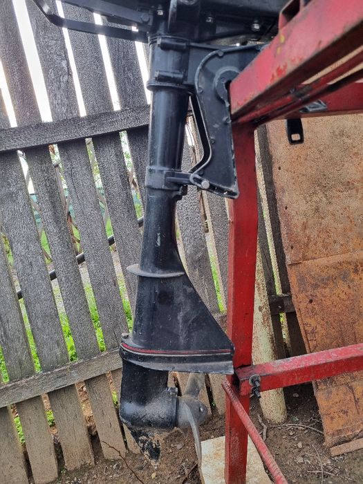 Motor barca mercury 2.2 citește tot anunțul