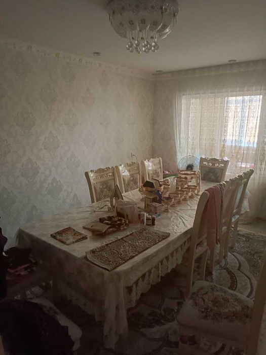 Срочно Квартира Сотилди