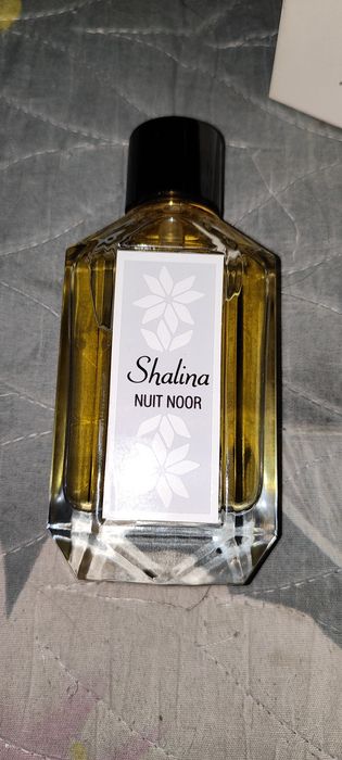 Женский арабский парфюм