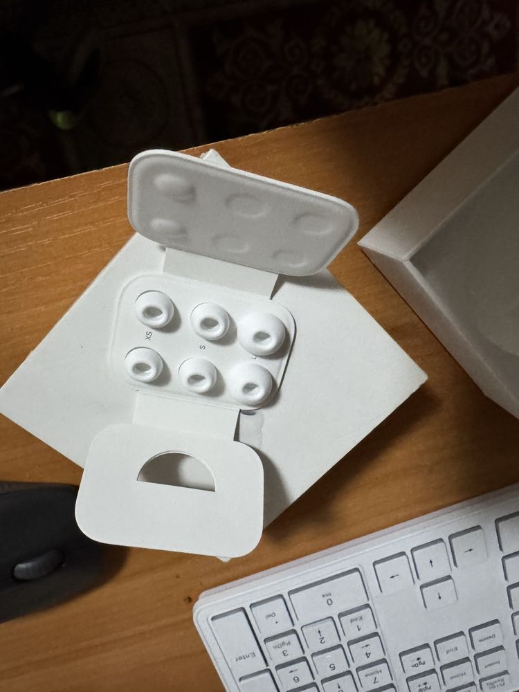 Airpods pro 2 Type - c