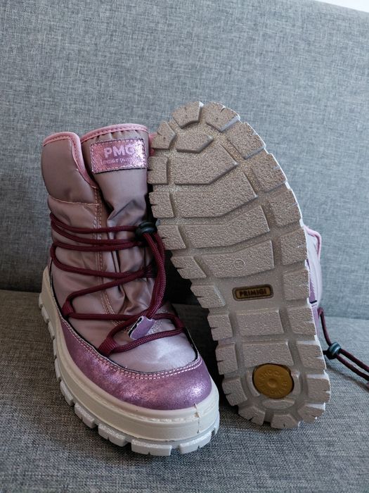 PRIMIGY Детски боти 32 номер НОВИ