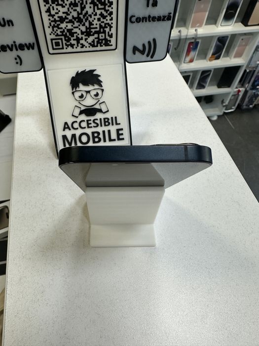  iPhone 13 128GB Factura+Garantie MAGAZIN..!