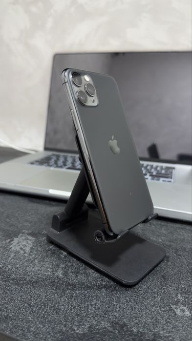 iPhone 11 Pro 64GB Sapce Gray