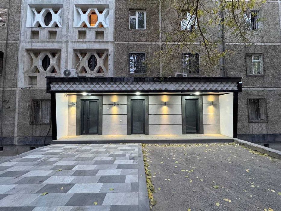 Сдается офис в аренду | Алишер Навои | Ташкент Сити |