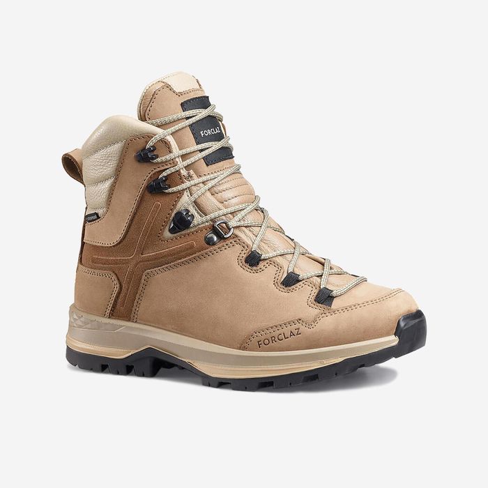 Bocanci înalți cu mici imperfecțiuni - produs resigilat Decathlon