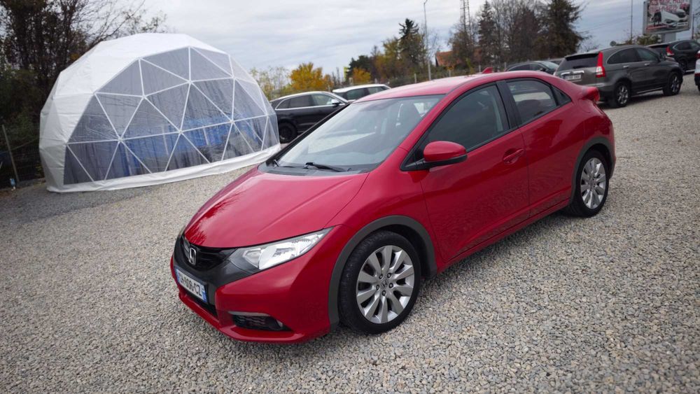 NAV/DVD/KAM/ШАМПИОН 05-2010г/Двигател на Годината Civic