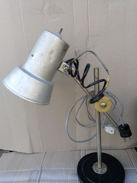 Lampă lucru- birou