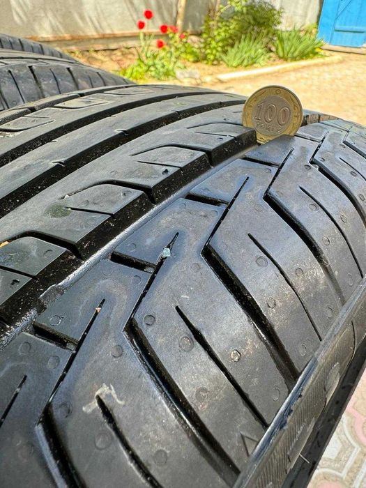 Шины для авто 225/45 R18