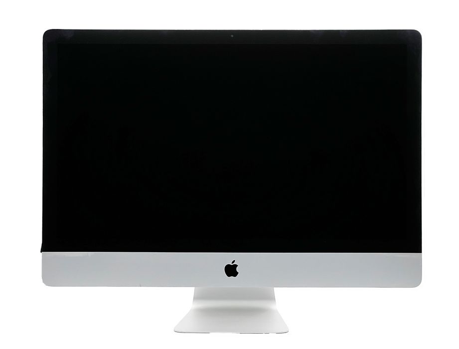Компютър Apple iMac 21 A1418 (Late 2013) Silver ( 14643 )