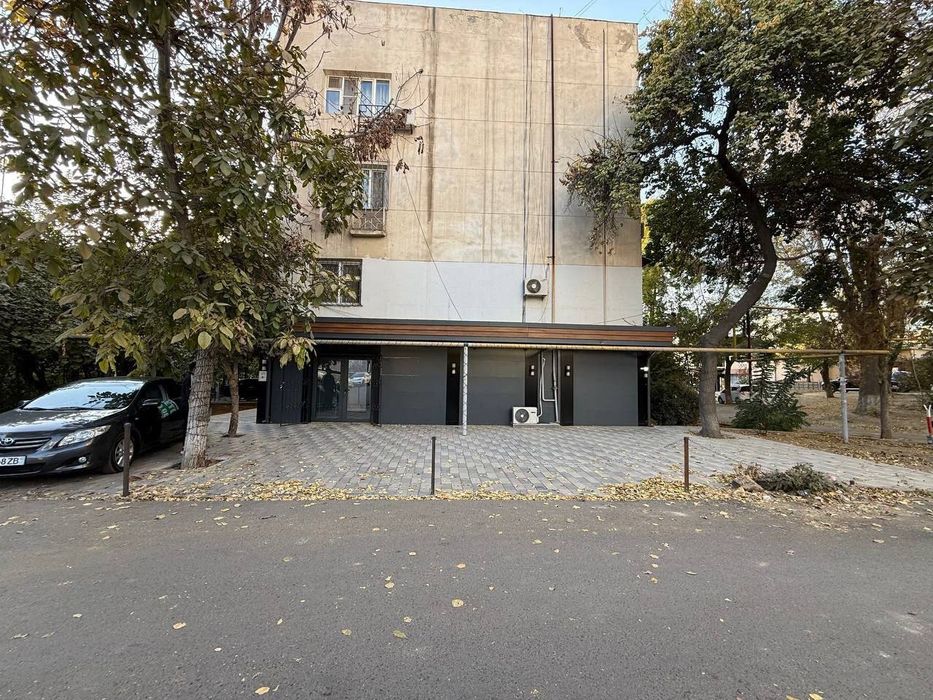 СРОЧНО!!! Продается Офис 2/1/4 площадь 85 м2 Ор: Ц-5 Минор метро