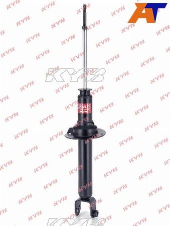 Стойка задняя Honda Accord