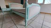 Mobilier stil Baroc Reconditionat