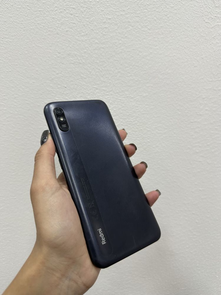 Radmi 9A 2ГБ RAM
