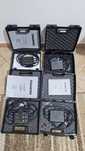 Tester examiner ad-224,ad-226,ad-444,ad-233 Lancia,alfa romeo,fiat