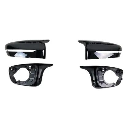 М пакет за БМВ BMW G30 Г30 2020+ М5 дизайн