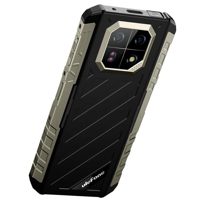 Ulefone armor 22 8/256