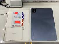 Xiaomi Pad 6S Pro 12.4" – 8GB RAM + 4GB virtual / 256GB ROM