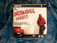 Vinyl International Graffiti Nr. 8 - 1963-65