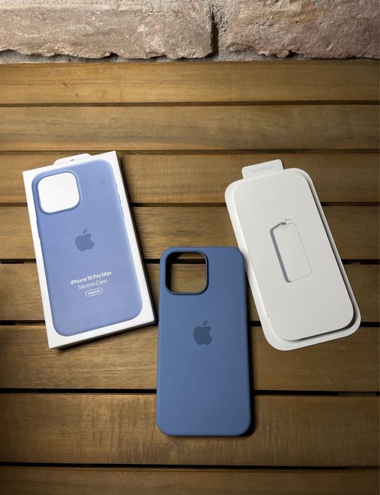 Husa apple iphone 15 pro max