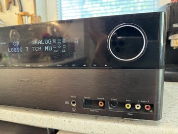 Harman Kardon AVR-350