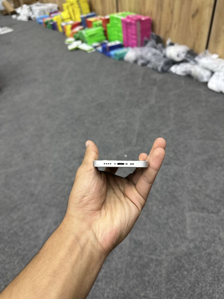 Iphone 12 mini 128