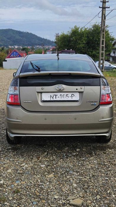 Toyota Prius II 2005 1.5 VVT-i Hybrid