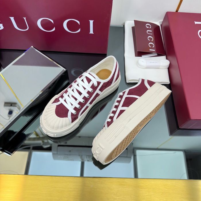 Дамски маратонки Gucci 35-42